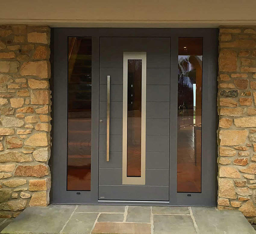 Rk Door Systems 