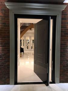 pivot door