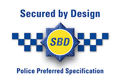 RK-Doors-Secured-by-Design Secured by Design doors logo