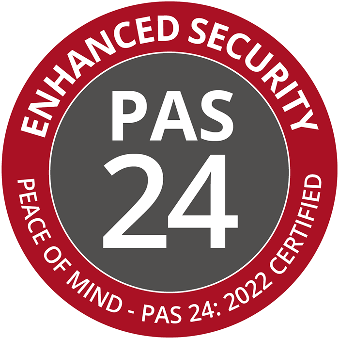 pas24 2022 logo