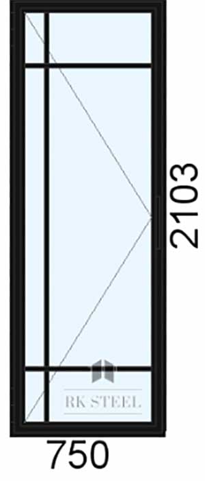 2---E---PIVOT-DOORS---Ex-V-H---BJ 2---E---PIVOT-DOORS---Ex-V-H---BJ