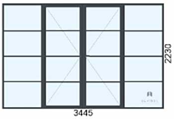 4---DOUBLE-HINGED-DOORS---Ex-NORRIS--BJ_002 4---DOUBLE-HINGED-DOORS---Ex-NORRIS--BJ_002