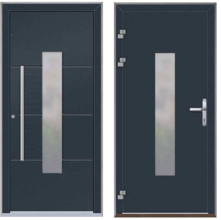 STOCK-DOOR---L-42---RK-1200 STOCK-DOOR---L-42---RK-1200