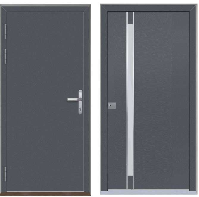 STOCK-DOOR-L12---RK-5040 STOCK-DOOR-L12---RK-5040