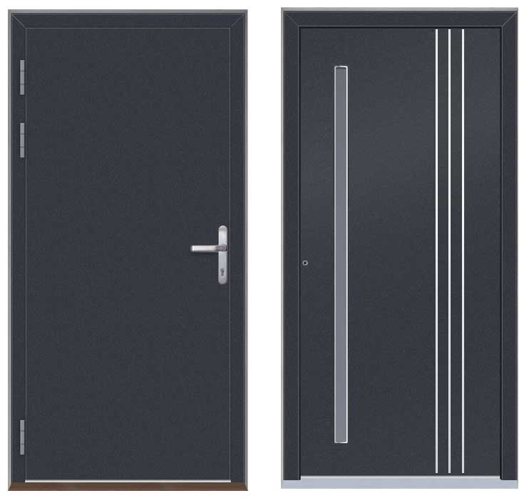 STOCK-DOOR-RH-10 STOCK-DOOR-RH-10