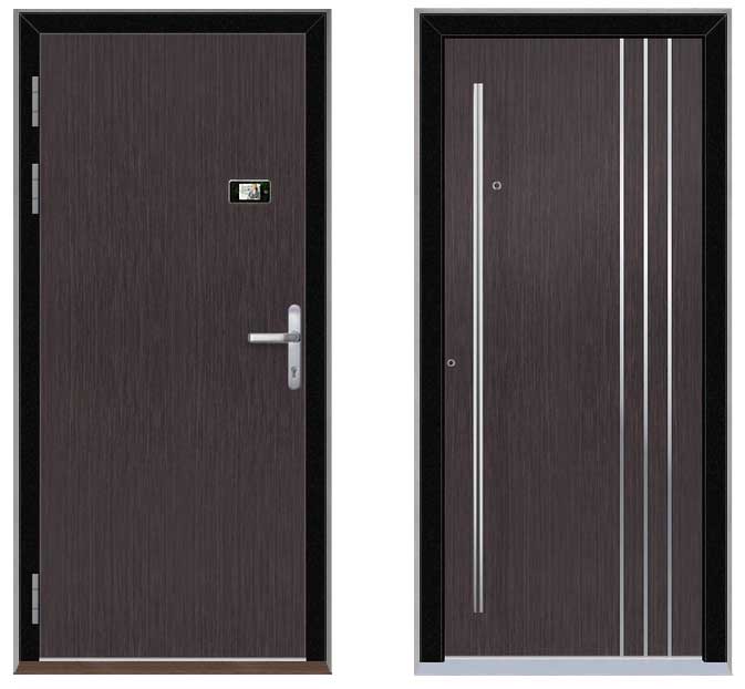 STOCK-DOOR-RK-5010 STOCK-DOOR-RK-5010