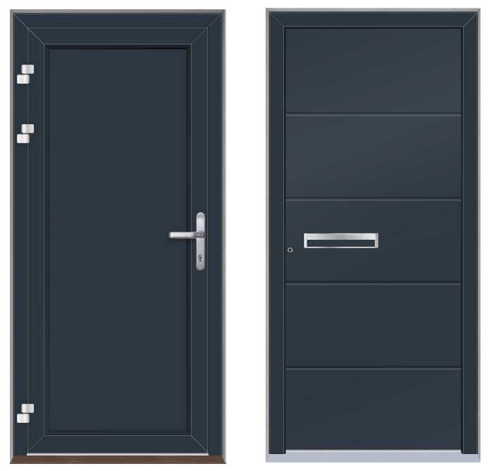 STOCK-DOOR---UP-05---RK-1900 STOCK-DOOR---UP-05---RK-1900