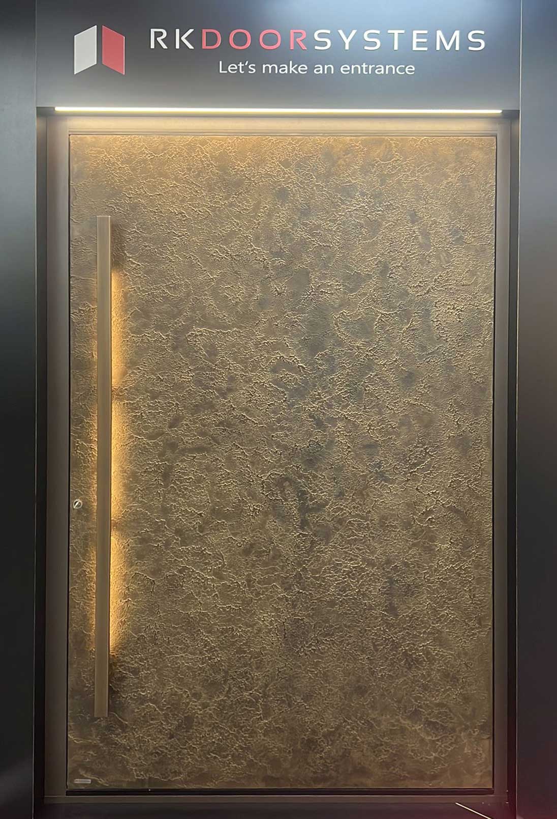 Anka elite liquid metal Windy Bronze