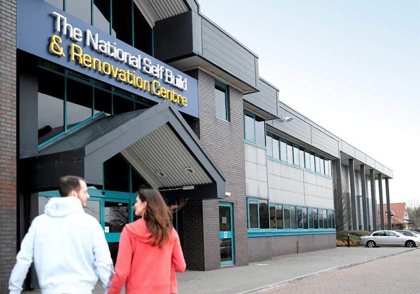 National Self Build & Renovation centre